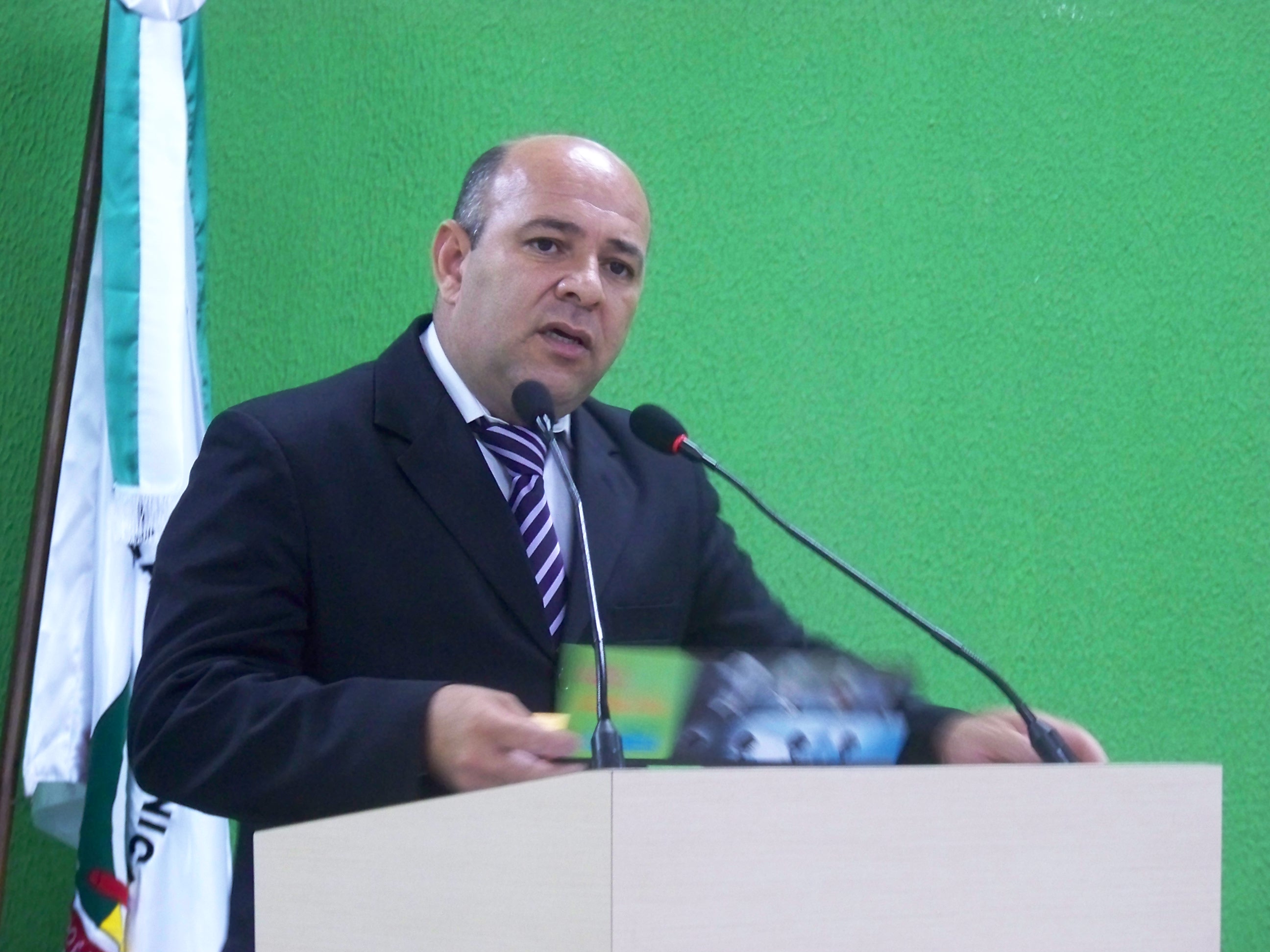 Câmara aprova projeto que obriga publicação de obras públicas na internet