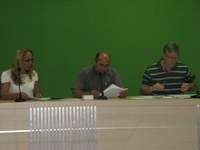 Câmara de Cacoal aprova 08 projetos em extraordinária