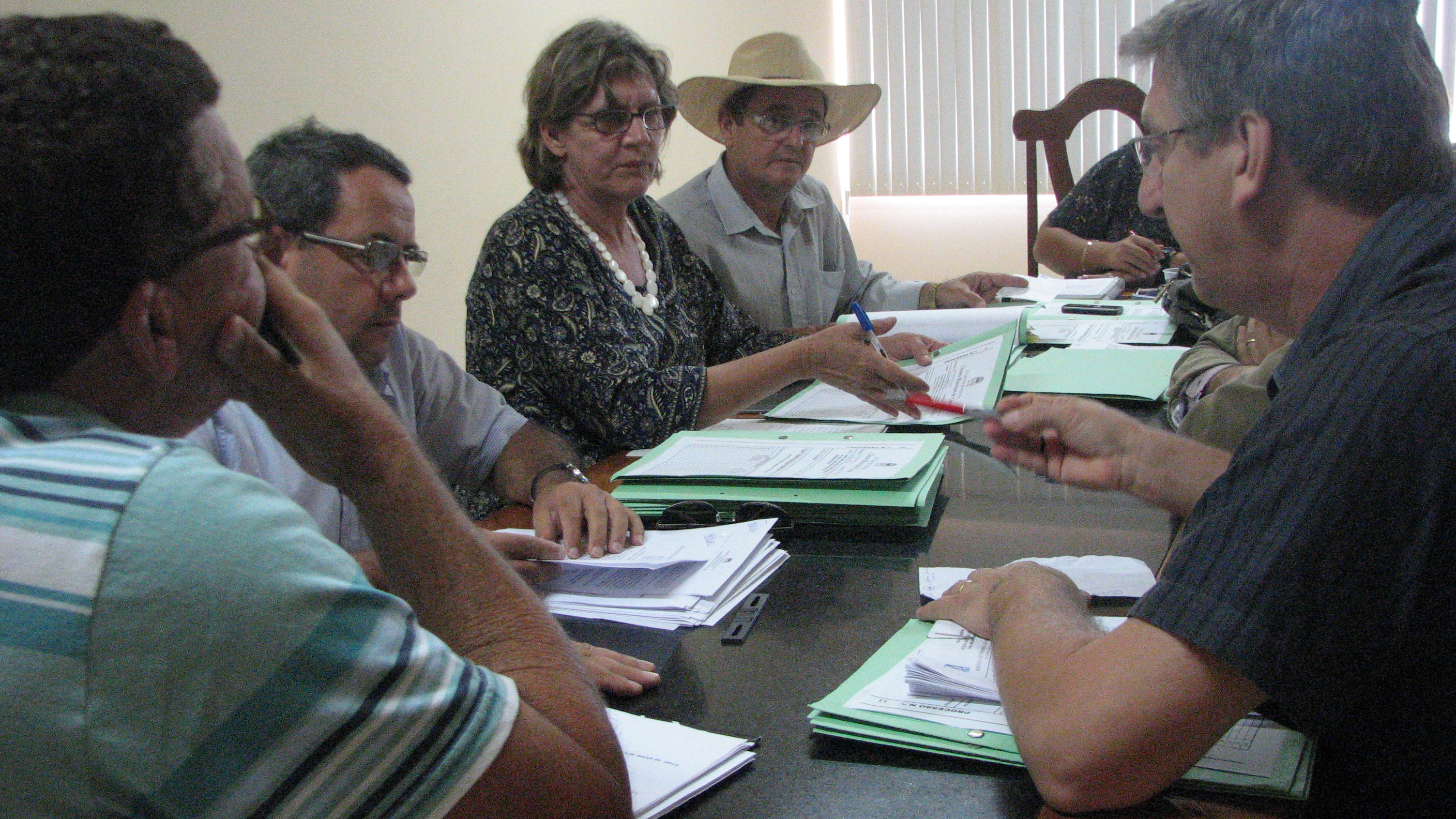 Câmara de Cacoal coloca projetos em pauta para votação 