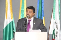    Câmara de Cacoal discutirá Segurança Pública em Audiência