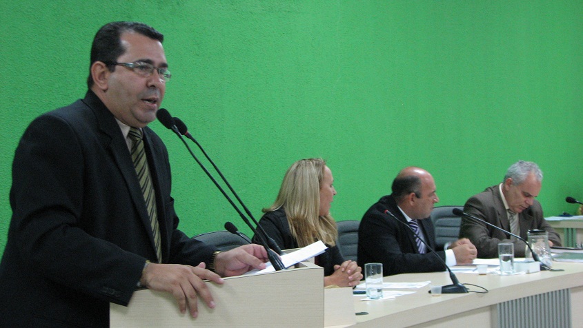 Câmara de Cacoal instala Comissão de Averiguação 