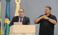 Câmara de Cacoal já aprovou R$ 6 milhões em crédito suplementar durante a Pandemia do Covid, destaca presidente