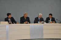 Câmara de Cacoal realiza Audiência Pública de prestação de contas