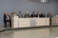 Câmara de Cacoal realiza Sessão Solene