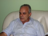 Atividades plenárias inciam dia 02