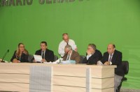 Câmara de Cacoal retoma sessões ordinárias