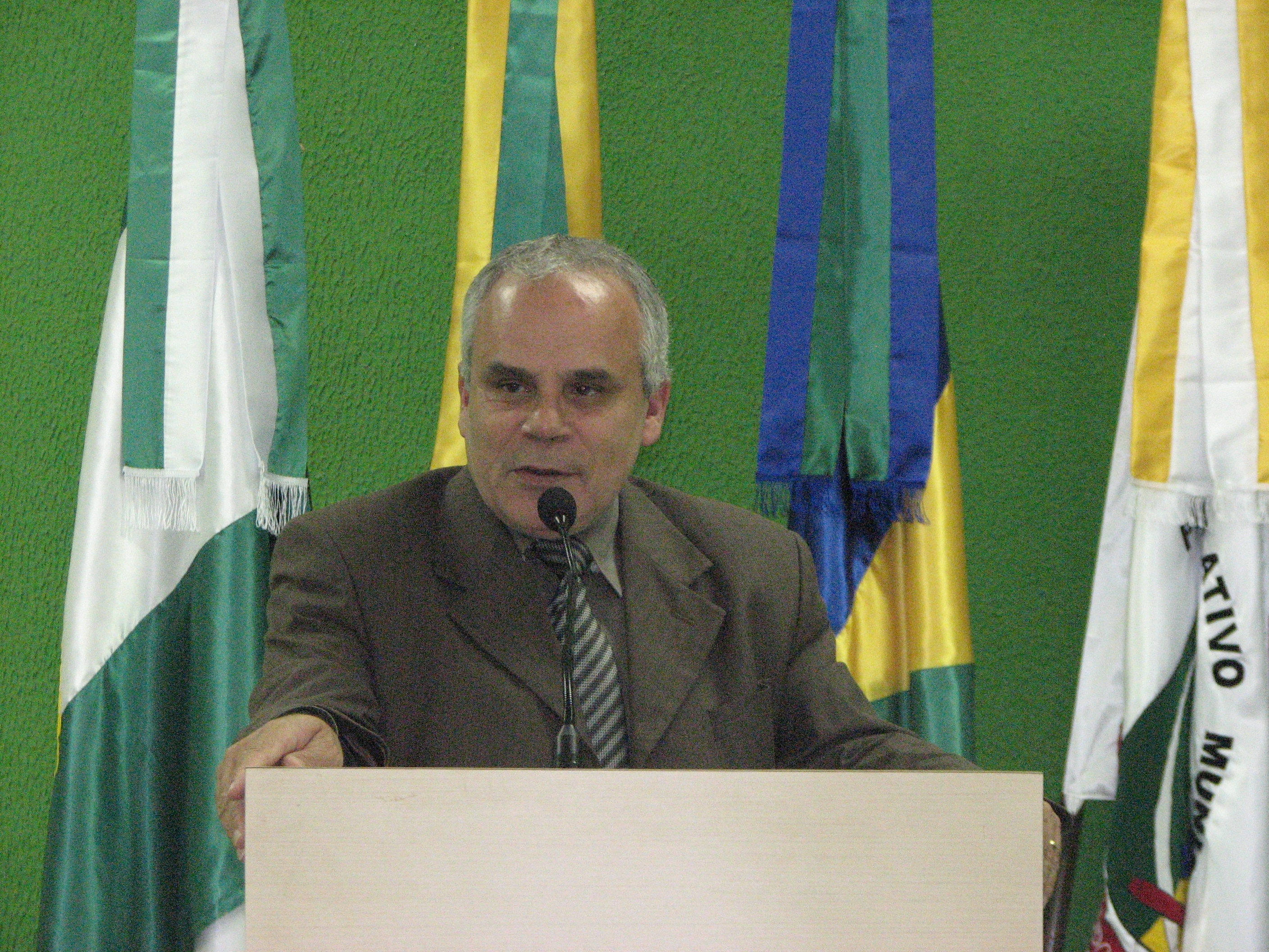Câmara terá “Portal Transparência”  