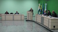 Câmara de Cacoal terá mais dois representantes 