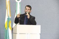 Câmara economiza quase R$1 milhão em 2015