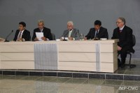 Câmara inicia período legislativo com muitas reivindicações