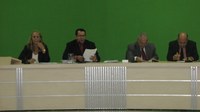 Câmara limpa pauta e aprova 16 projetos  