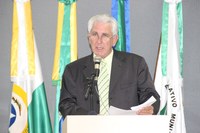 Câmara Promulga Lei do Narguilé 
