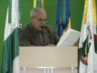 CÂMARA REALIZA AUDIÊNCIA PÚBLICA DE PRESTAÇÃO DE CONTAS  