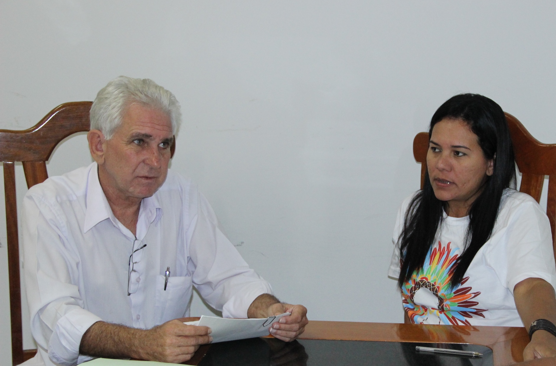 Câmara realiza Sessão Solene para homenagear mulheres de Cacoal 