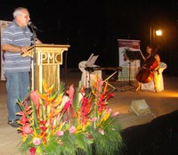 Câmara recebe título “Amigos da Cultura” 