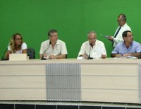 Câmara remaneja recursos para atender vítimas da enchente