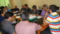 Comissão analisa projeto e reformula COMDEMA