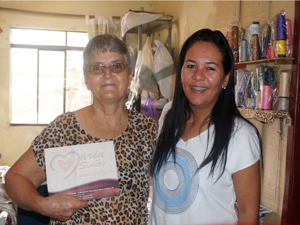 Costureiras serão centro de debate na Câmara Municipal