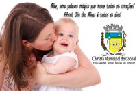 DIA DAS MÃES