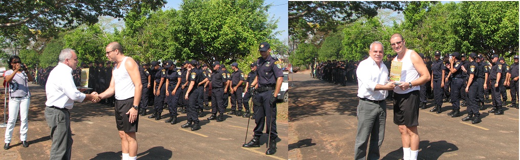 Dia do Soldado é comemorado com programação especial 