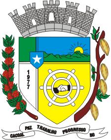 EDITAL N. º 18/12-CMC