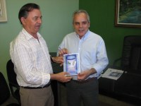 Evento do TCE reúne vereadores em Cacoal