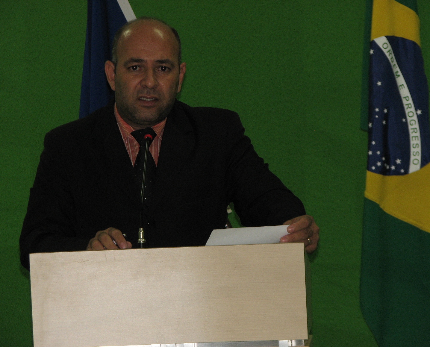 Evento reúne jovens evangélicos em Cacoal 