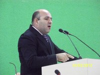 Fernando Minervino pede urgência em relação a BR 364 