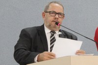 Indicações do presidente da Câmara transformam Cacoal em verdadeiro canteiro de obras