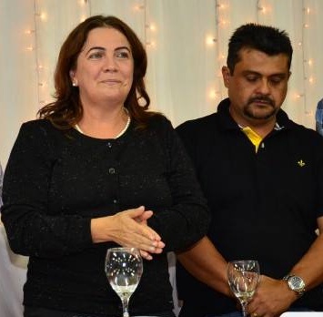 Jabá Moreira enaltece governador pela nomeação de Fátima Gavioli 