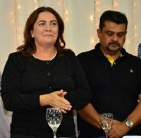 Jabá Moreira enaltece governador pela nomeação de Fátima Gavioli 