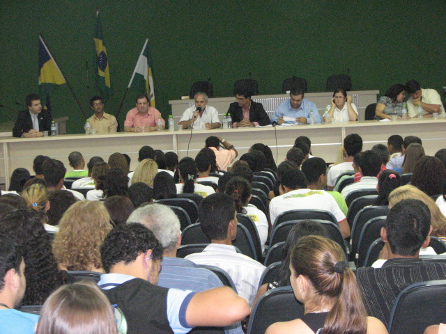 Katatal defende unificação, mas é contra venda da UMC 