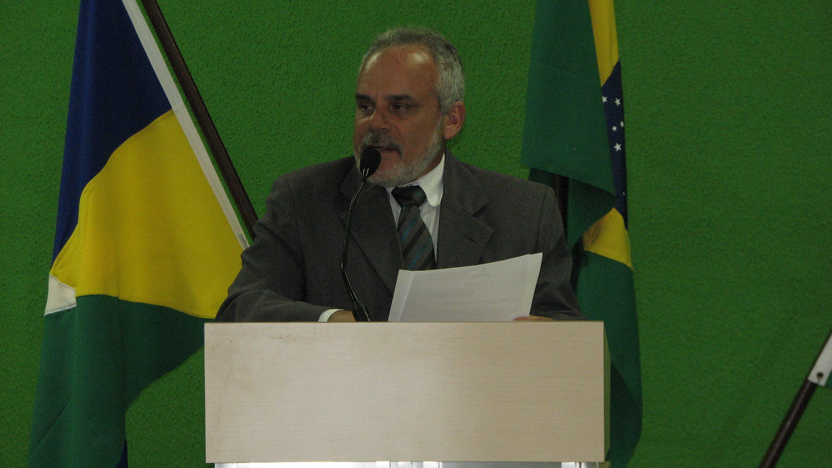 Katatal destaca importância da “Sessão Itinerante” da ALE em Cacoal  