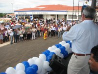 Katatal destaca importância da conclusão do HR