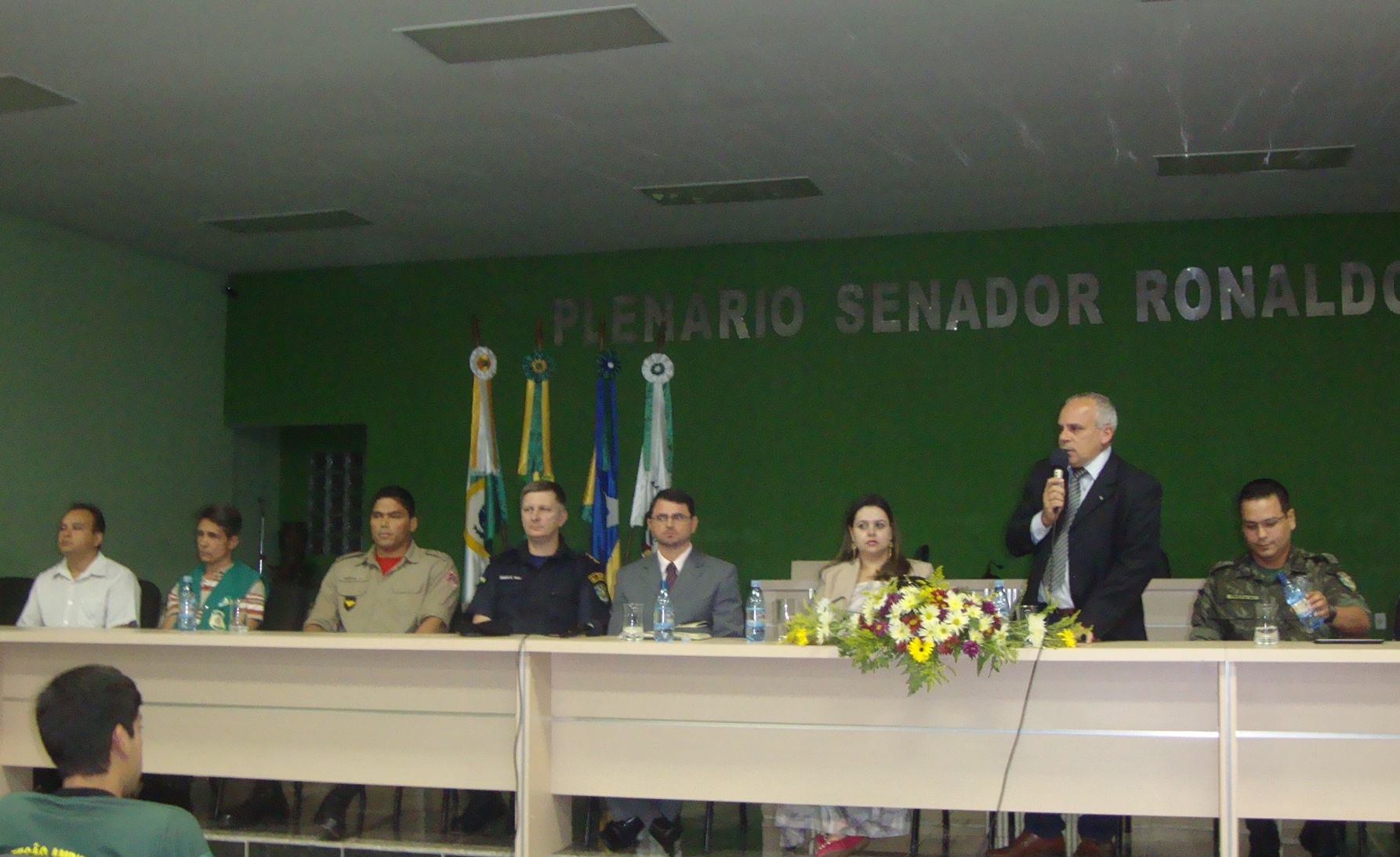  Katatal enaltece ação do MP no combate as queimadas urbanas 
