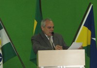 Katatal esclarece em relação a número de vereadores