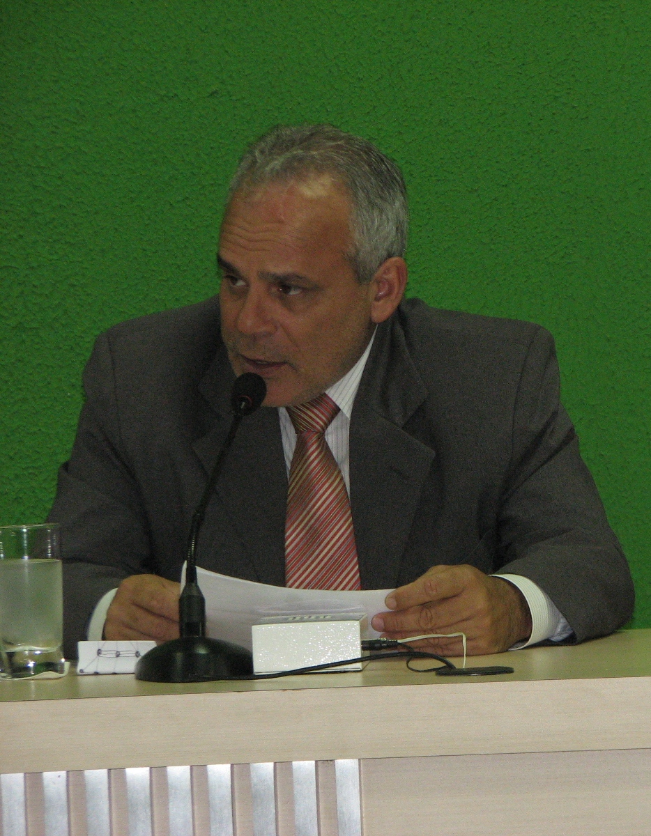 Município deve buscar parcerias para o desenvolvimento 
