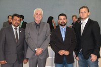 Paty Paulista quer união de todos em defesa da comunidade 
