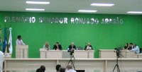 PENHA DEIXA A CÂMARA E ASSUME SEPAZ