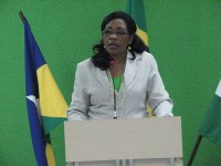 Penha preocupada com a falta de estrutura na saúde pública
