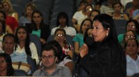 Plano de Enfrentamento à violência Contra a Mulher ganha reforço