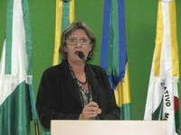 Política assistencial adotada pelo Plano FutuRO é enaltecida 