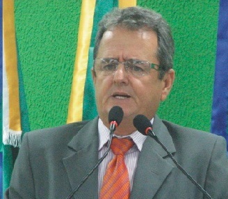 Praça do Riozinho é nomeada 