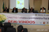 Presidente da Câmara de Cacoal enaltece iniciativa do TCE.