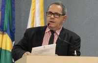 Presidente da Câmara destaca economia de R$ 3 milhões feita pelo Legislativo de Cacoal