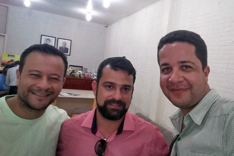 Presidente da Câmara enaltece trabalho das Igrejas 