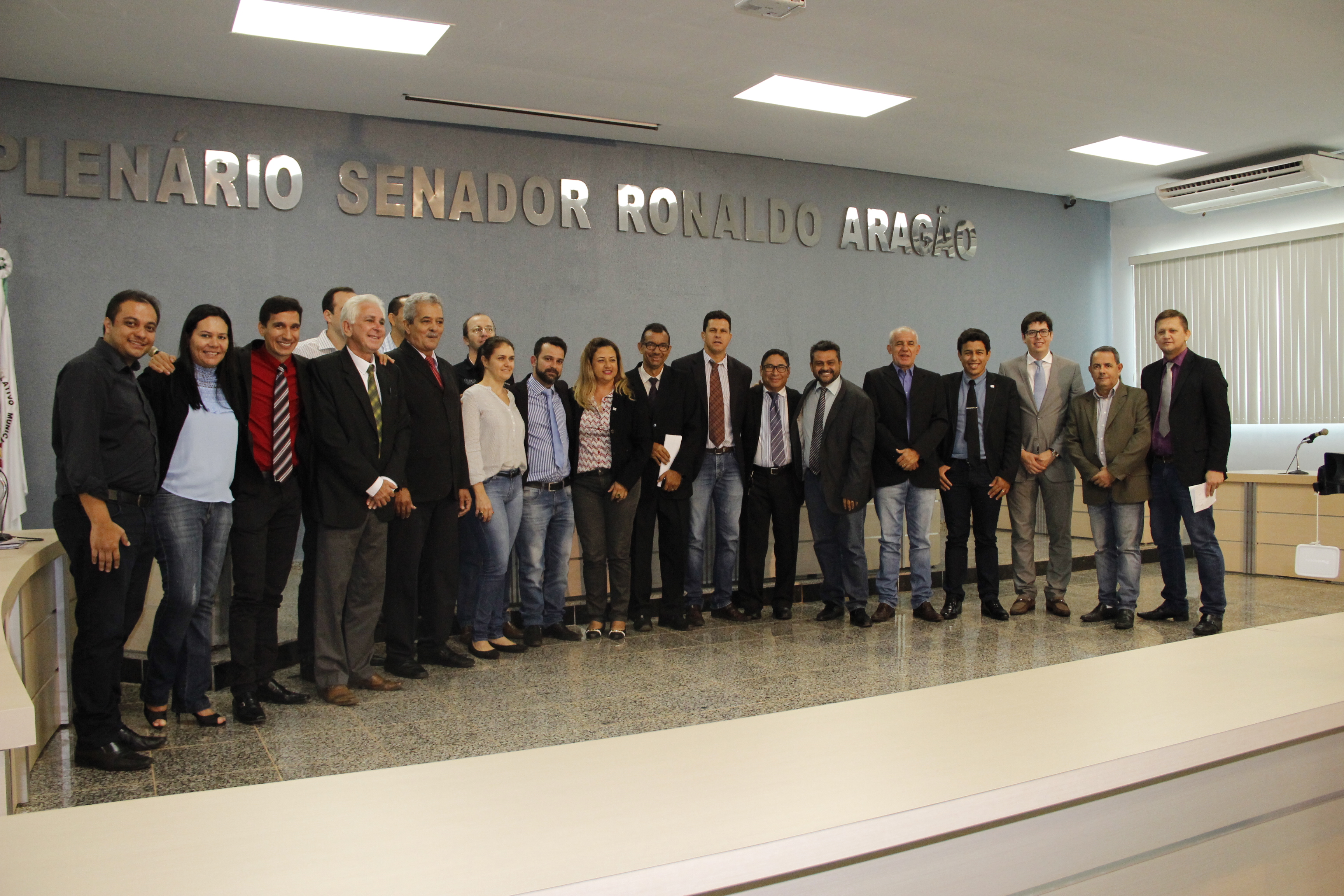 Projeto que beneficia OAB é aprovado pela Câmara de Cacoal  