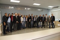 Projeto que beneficia OAB é aprovado pela Câmara de Cacoal  