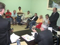 Projeto regulamenta serviços de Táxi em Cacoal 