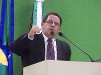Vereador questiona valor do ITBI